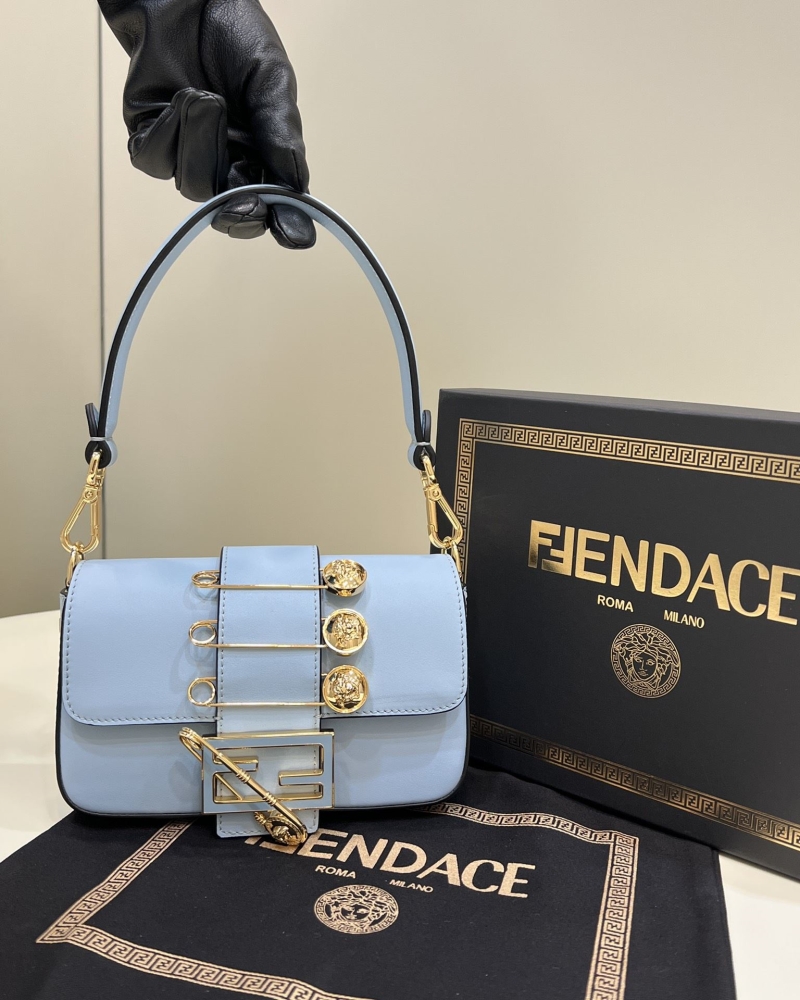 Fendi Baguette Bags